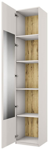 Фото Шкаф 1D/45 Z Модерн (Modern) от производителя Анрэкс в Бахчисарае по цене 19 710 ₽