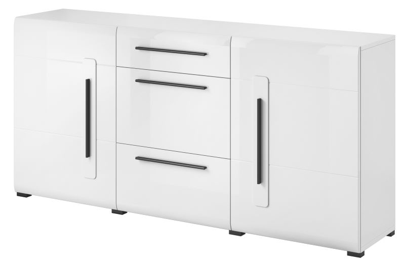 Фото Комод-2D3S typ 26 Tulsa от производителя Helvetia в Бахчисарае по цене 57&nbsp;430 ₽