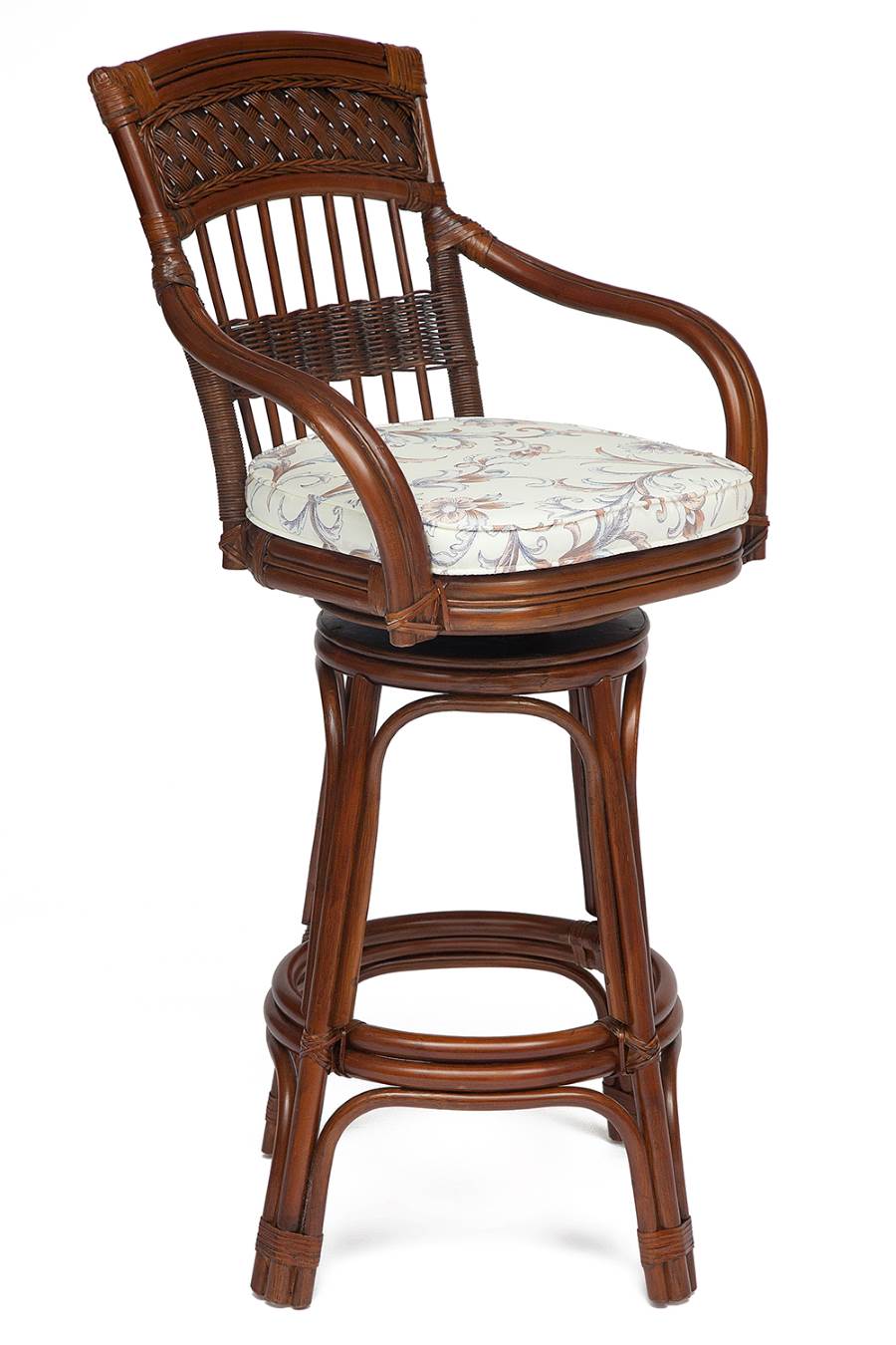 Фото Стул барный Андреа (Andrea)  от производителя Tetchair в Бахчисарае по цене 23 320 ₽