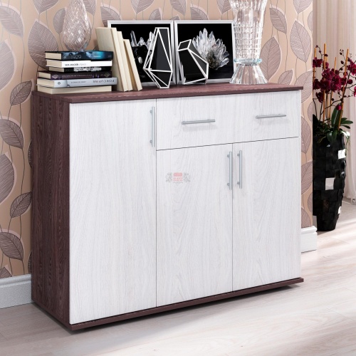 Фото Комод-10 от производителя Фант-мебель в Бахчисарае по цене 7 490 ₽