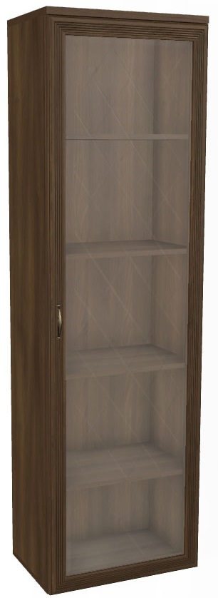 Фото Шкаф Карина ШК-1061 многоцелевой  от производителя Лером в Бахчисарае по цене 18 320 ₽