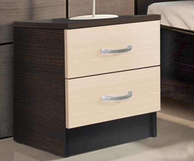 Фото Тумба прикроватная Кэт-7 от производителя Диал в Бахчисарае по цене 2 390 ₽