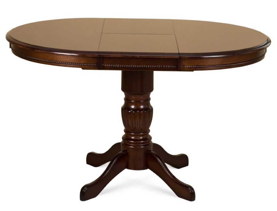 Фото Стол обеденный Квин (Queen DM-T4EX2) от производителя ТМК в Бахчисарае по цене 50&nbsp;330 ₽