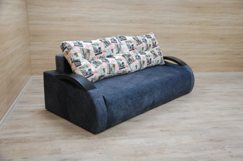 Фото Диван Зафира от производителя Атлантик в Бахчисарае по цене 39 410 ₽