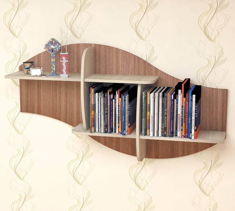 Фото Полка навесная ПН-5  от производителя Пирамида в Бахчисарае по цене 2&nbsp;390 ₽