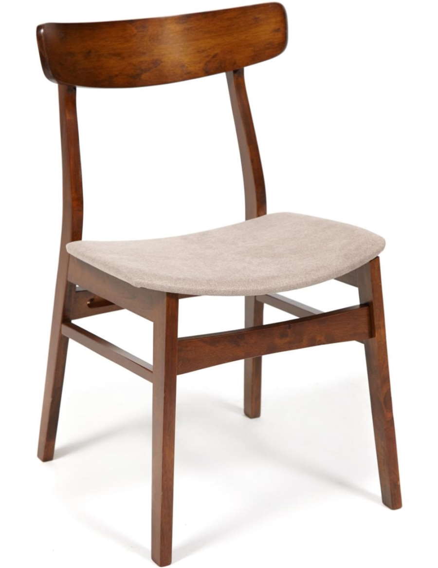 Фото Стул Рабат (Rabat) СТ8804 от производителя Tetchair в Бахчисарае по цене 6&nbsp;190 ₽