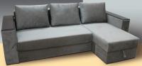 Фото  диван угловой атлантик г-образный производитель Атлантик