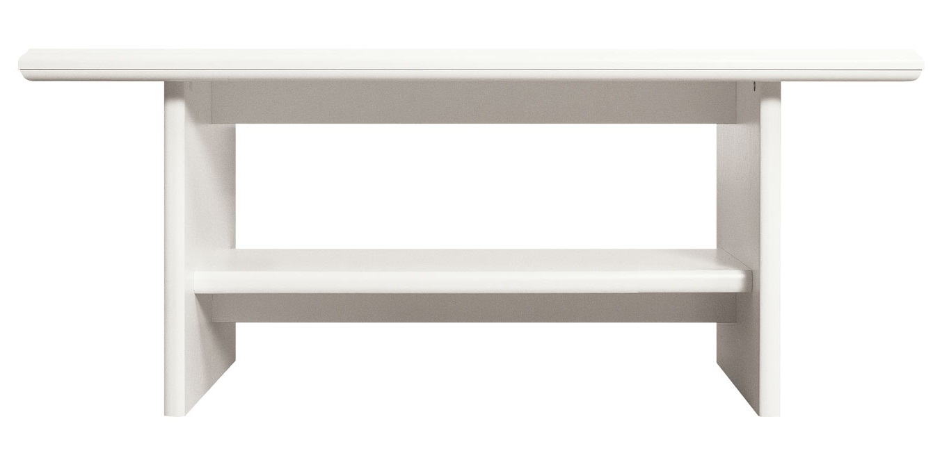 Фото Стол журнальный Kentaki S320-LAW от производителя Black Red White (БРВ) в Бахчисарае по цене 12&nbsp;670 ₽