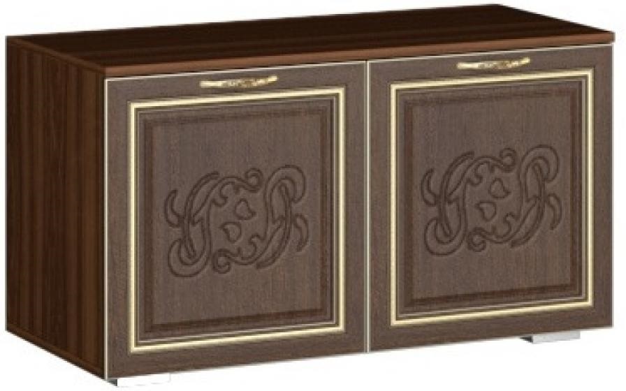 Фото Тумба большой вешалки Виктория от производителя Мебель Маркет в Бахчисарае по цене 9&nbsp;300 ₽