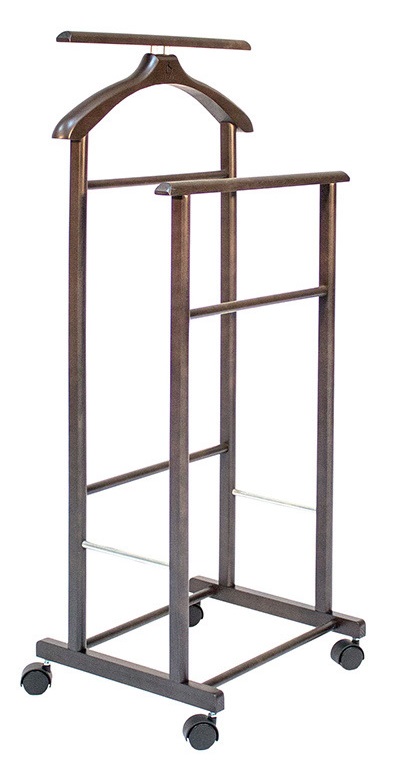 Фото Вешалка напольная Leset Чикаго  от производителя Импэкс в Бахчисарае по цене 5&nbsp;590 ₽