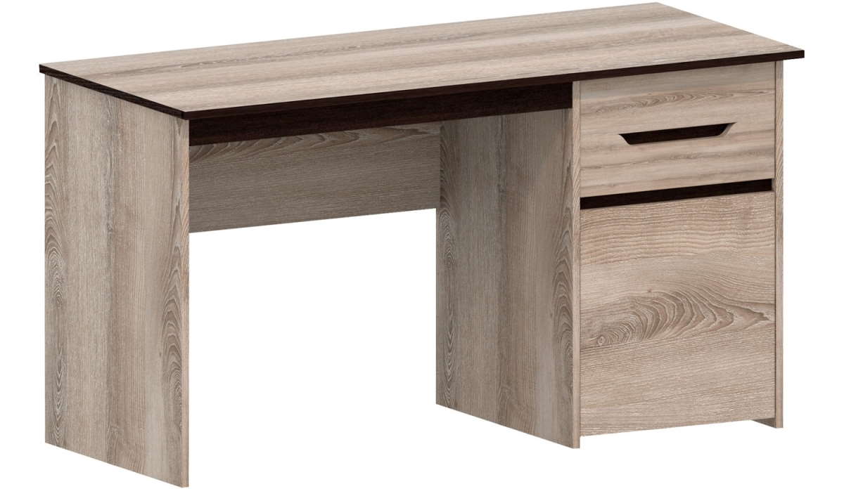 Фото Стол письменный Афина А6а от производителя Заречье в Бахчисарае по цене 10&nbsp;250 ₽