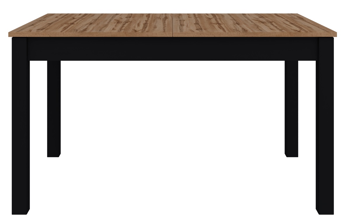 Фото Стол обеденный Loft STO от производителя Black Red White (БРВ) в Бахчисарае по цене 17 110 ₽