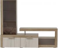 Фото  тумба для тв №2 ольга-19 производитель Фант-мебель