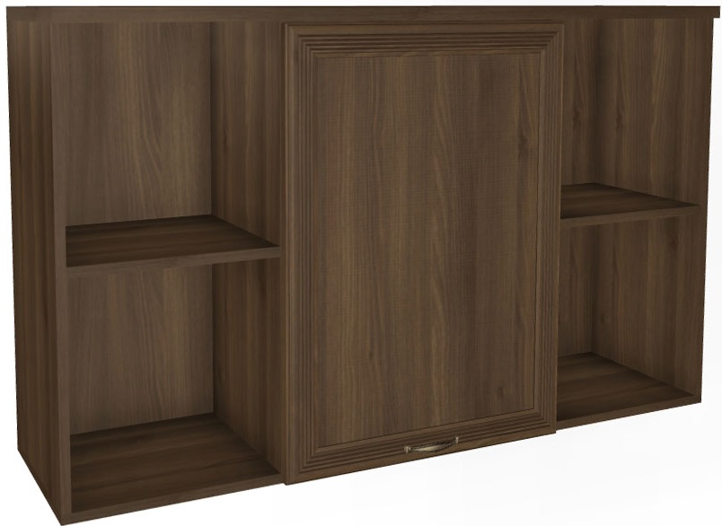 Фото Антресоль Карина АН-1024 от производителя Лером в Бахчисарае по цене 9&nbsp;960 ₽