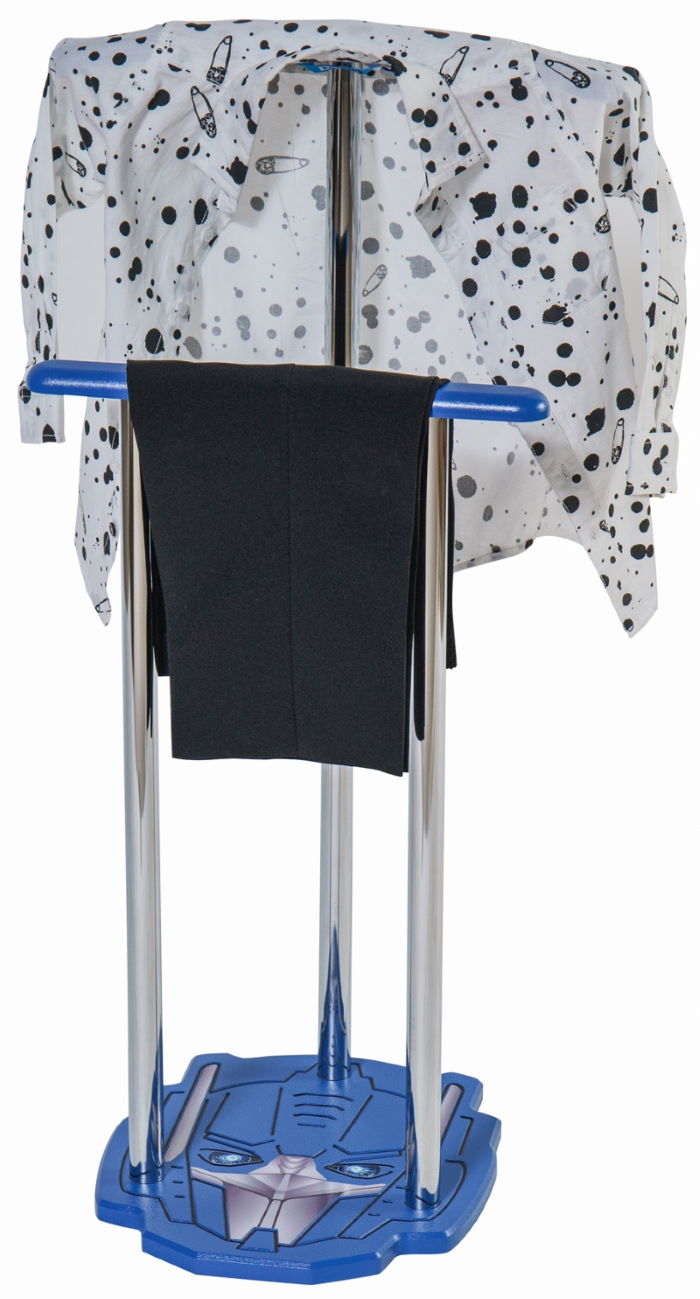 Фото Вешалка детская Командир от производителя Калифорния в Бахчисарае по цене 