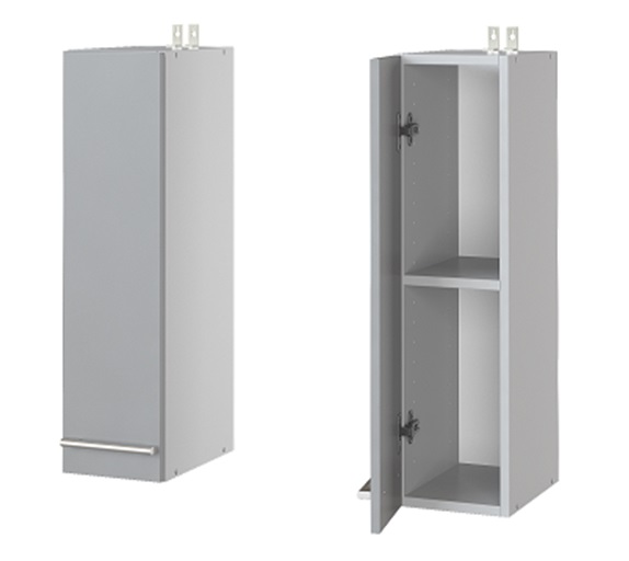 Фото Кухня Монс шкаф навесной А-920 от производителя Леко в Бахчисарае по цене 2 720 ₽