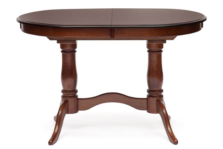 Фото Стол обеденный Ева (Eva) от производителя Tetchair в Бахчисарае по цене 36&nbsp;060 ₽