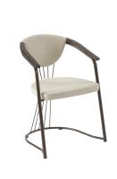 Фото  стул римини (скр 01) производитель Командор