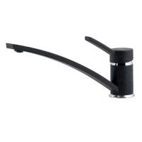 Смеситель Ewigstein 1724004 (Цвет смесителя черный) в Бахчисарае от производителя в интернет магазине Планета Комфорта Смеситель Ewigstein 1724004 (Цвет смесителя черный) в Бахчисарае от производителя