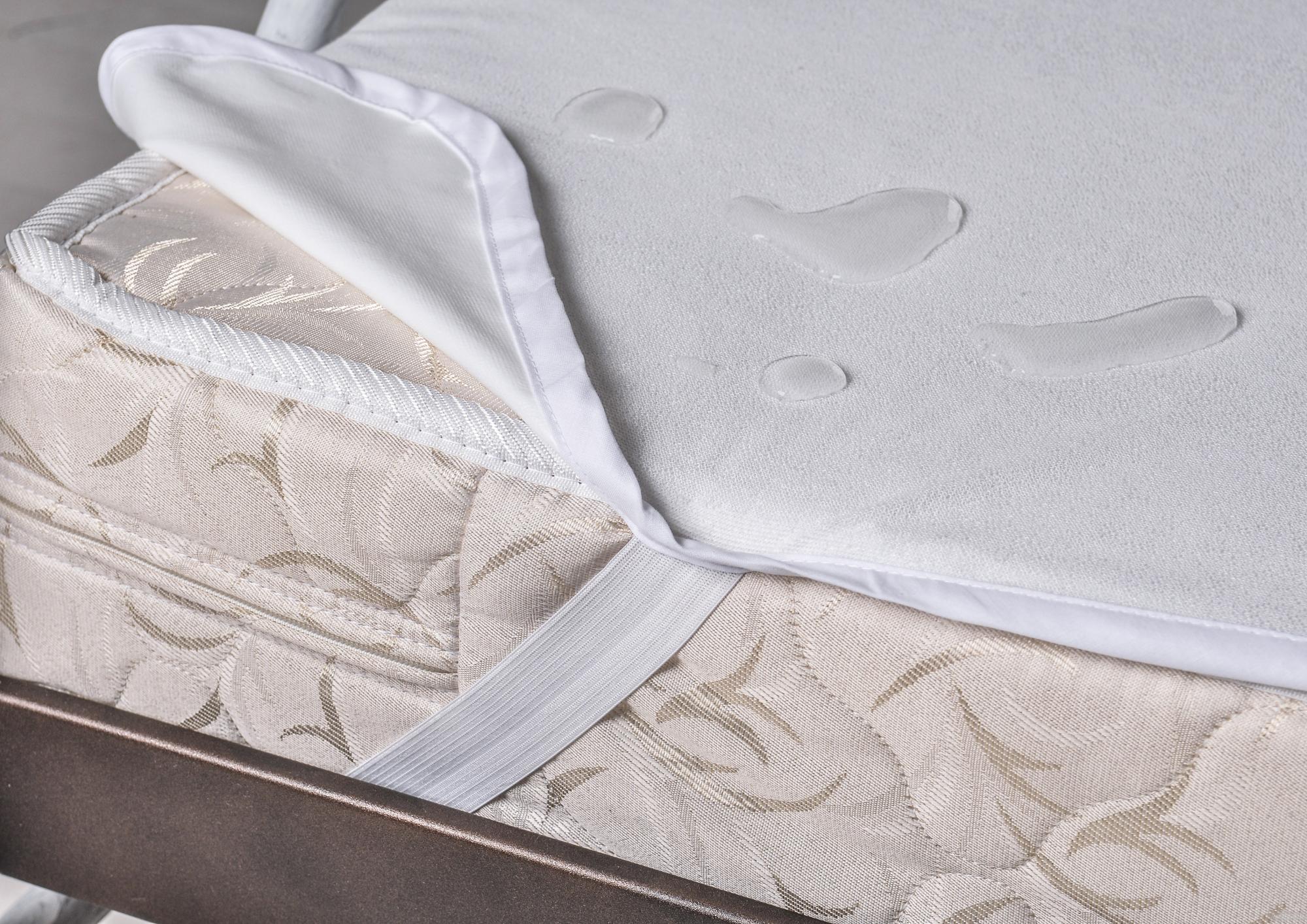 Фото Наматрасник Slipcover 3-D mesh от производителя Фабрика Снов в Бахчисарае по цене 1 360 ₽