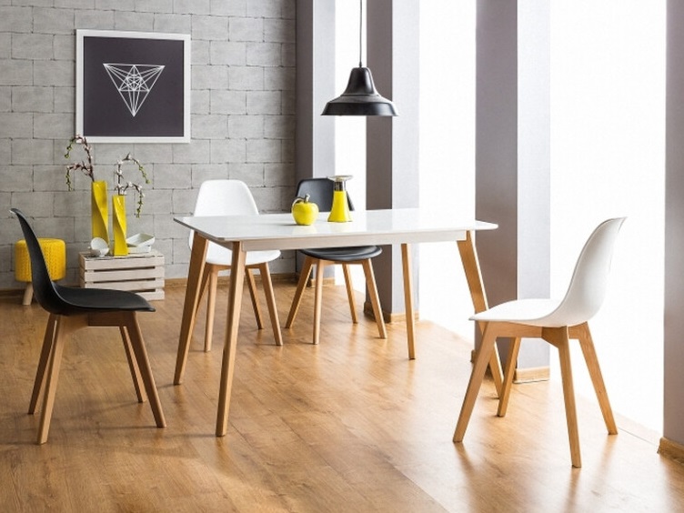 Фото Стол обеденный Signal Declan I от производителя Signal в Бахчисарае по цене 25 250 ₽