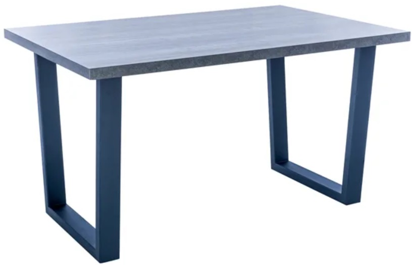 Фото Стол обеденный Leset Ларс от производителя Импэкс в Бахчисарае по цене 16&nbsp;000 ₽