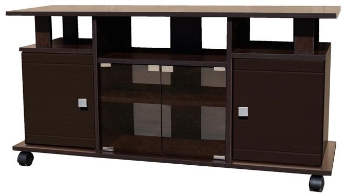 Фото Тумба РТВ Виста-13  от производителя Олмеко в Бахчисарае по цене 7 270 ₽