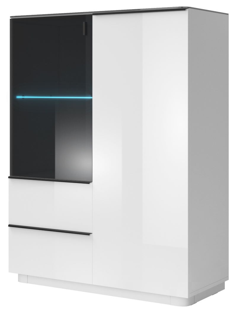 Фото Комод-4D2S typ 44 Togo от производителя Helvetia в Бахчисарае по цене 62 380 ₽