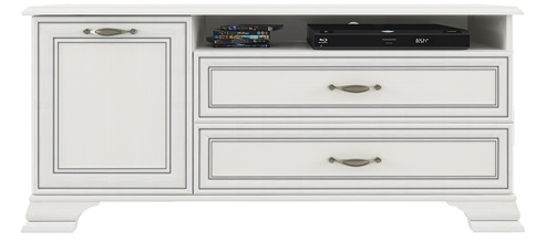 Фото Тумба ТВ Тиффани 1D2SN от производителя Анрэкс в Бахчисарае по цене 22 980 ₽