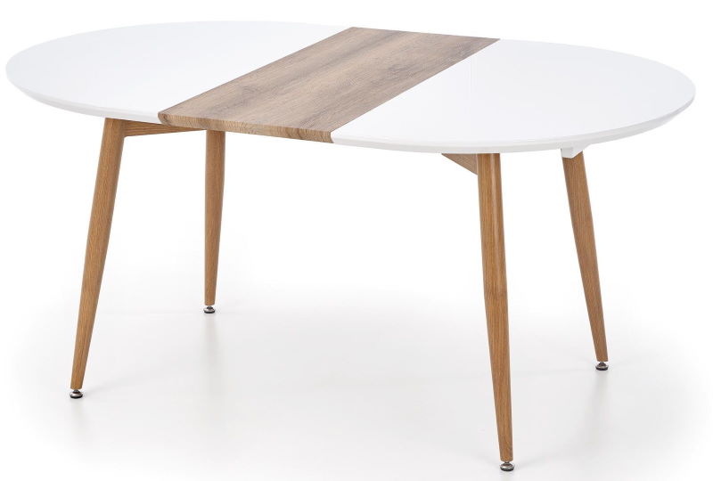 Фото Стол обеденный Halmar Edward от производителя Halmar  в Бахчисарае по цене 61&nbsp;720 ₽