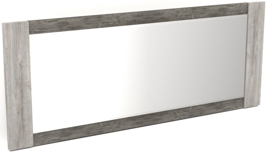 Фото Зеркало навесное Денвер от производителя СБК в Бахчисарае по цене 4 900 ₽