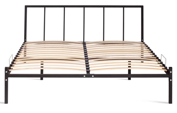 Фото Кровать двуспальная Бруно (Bruno) (СМ 160х200) от производителя Tetchair в Бахчисарае по цене 14&nbsp;340 ₽