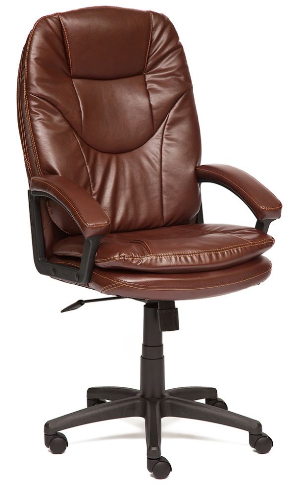 Фото Кресло для руководителя Комфорт (Comfort) LT от производителя Tetchair в Бахчисарае по цене 13&nbsp;860 ₽