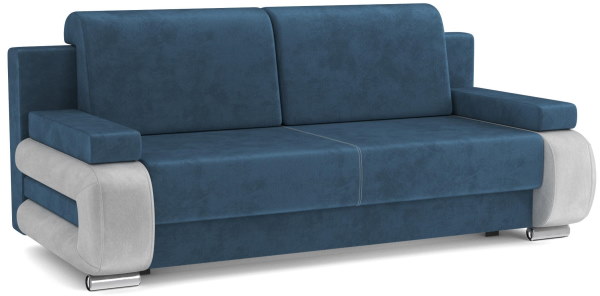 Фото Диван Леонардо от производителя Олмеко в Бахчисарае по цене 75&nbsp;870 ₽