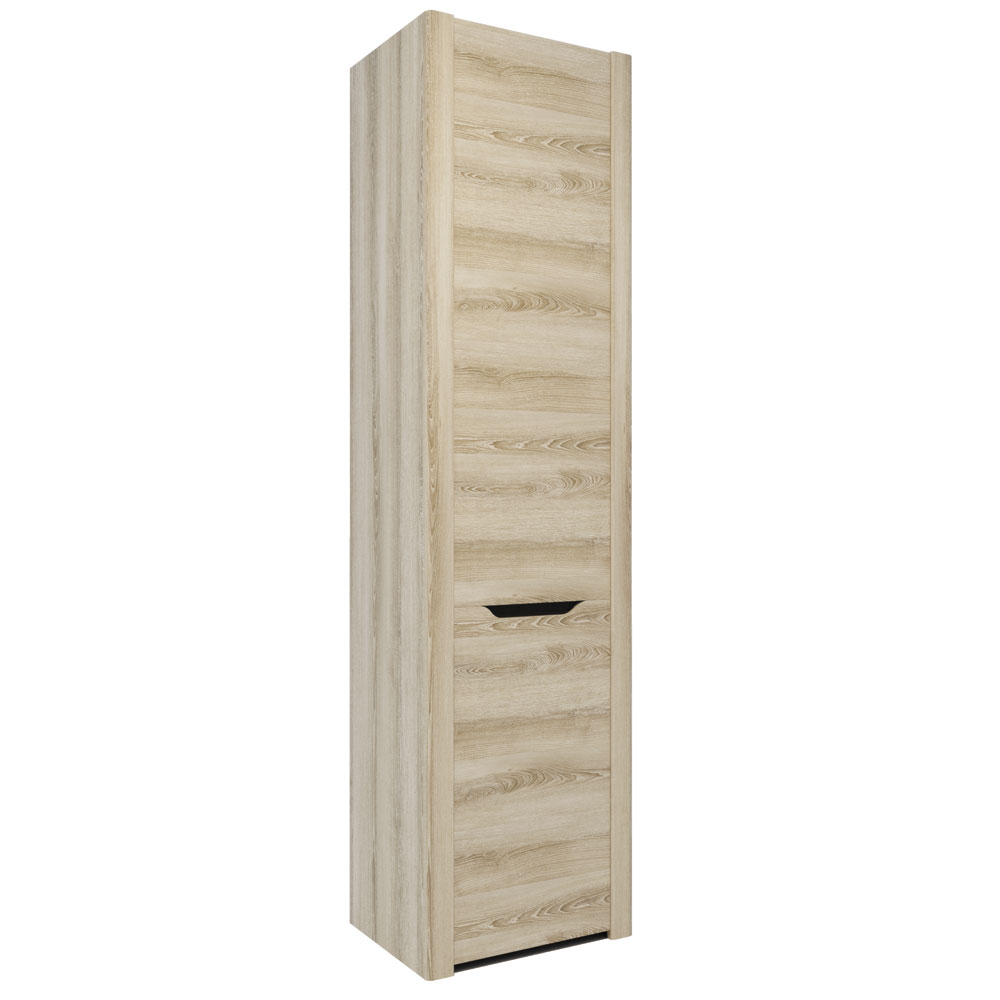 Фото Шкаф Афина А4 (58) однодверный от производителя Заречье в Бахчисарае по цене 13&nbsp;200 ₽