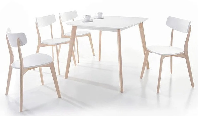 Фото Стол обеденный Signal Tibi от производителя Signal в Бахчисарае по цене 21 650 ₽