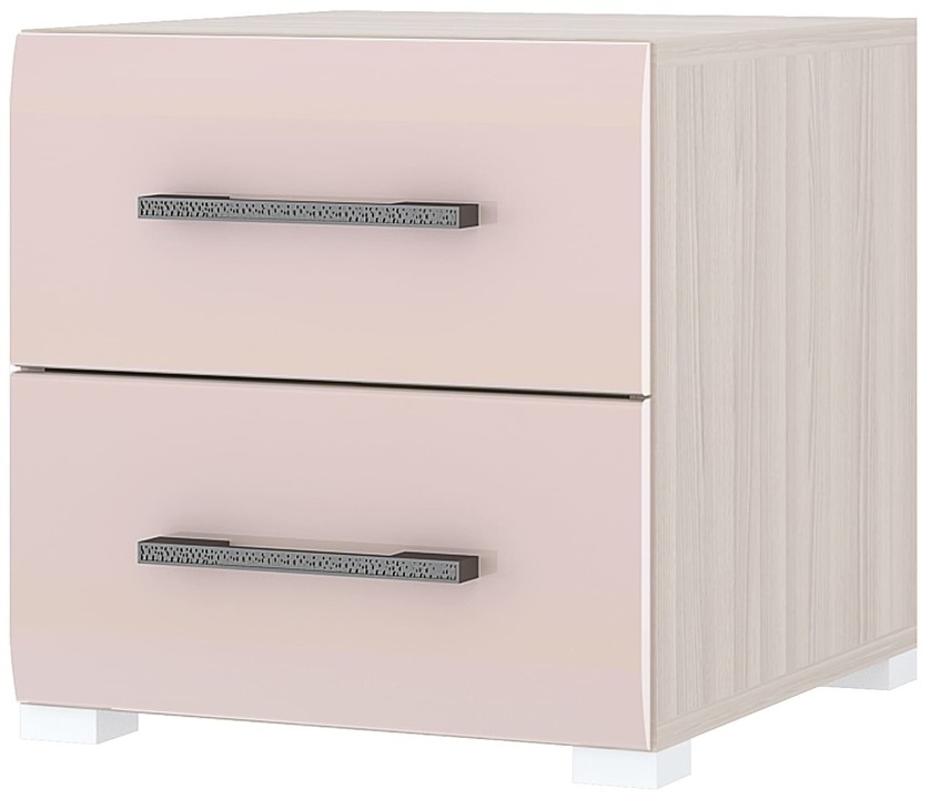 Фото Тумба прикроватная Ненси (Горизонт) от производителя Горизонт в Бахчисарае по цене 3&nbsp;200 ₽