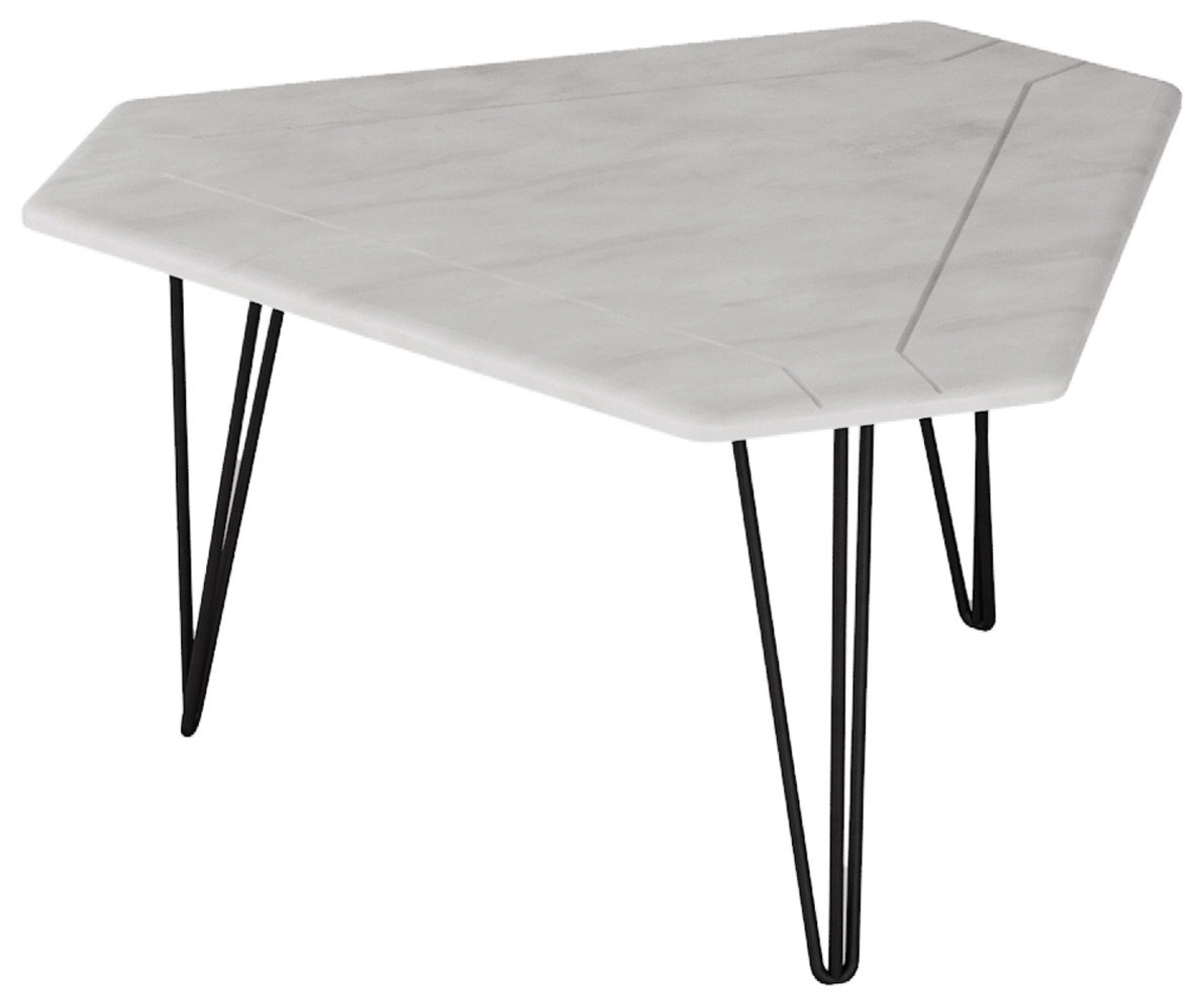 Фото Стол журнальный Тет 450 от производителя Калифорния в Бахчисарае по цене 6&nbsp;050 ₽