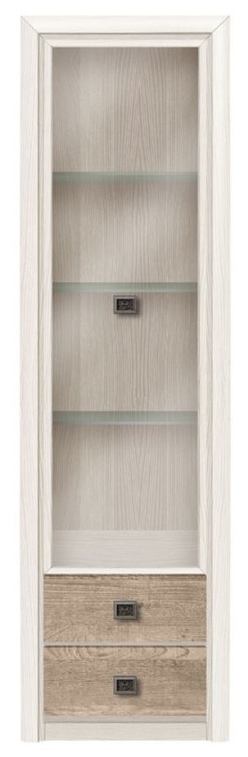 Фото Шкаф Коен REG1W2S от производителя Black Red White (БРВ) в Бахчисарае по цене 25 130 ₽