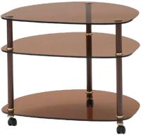 Фото  подставка под тв tv-12  производитель Мебель из стекла