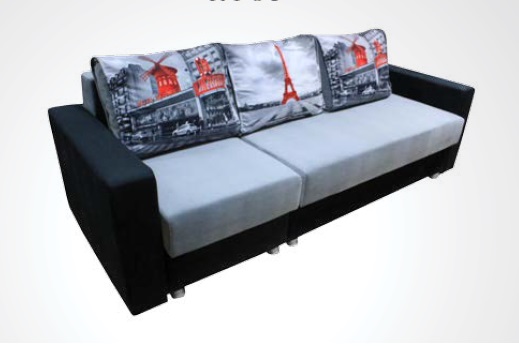 Фото Диван-Софа Кубус от производителя ArtMax в Бахчисарае по цене 34 320 ₽