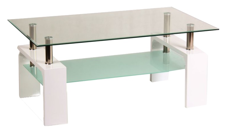 Фото Стол журнальный Signal Lisa Basic  от производителя Signal в Бахчисарае по цене 13 910 ₽