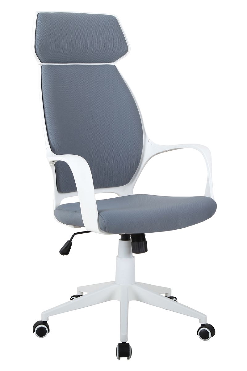 Фото Кресло для персонала Грейс (Grace) от производителя Tetchair в Бахчисарае по цене 13 910 ₽