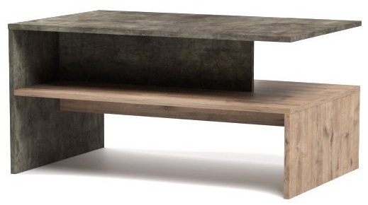 Фото Стол журнальный Честер №1 в Бахчисарае по цене 5 090 ₽ от производителя СБК, код товара 2000001713631, 2000001713648 шт Фото Стол журнальный Честер №1 от производителя СБК в Бахчисарае по цене 5 090 ₽