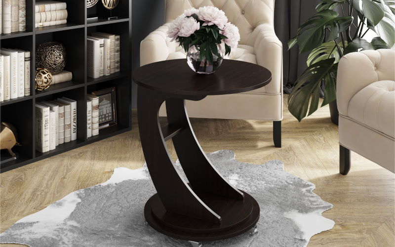 Фото Стол журнальный №9 от производителя  в Бахчисарае по цене 5 150 ₽