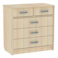 Фото  комод к-10  производитель Пирамида