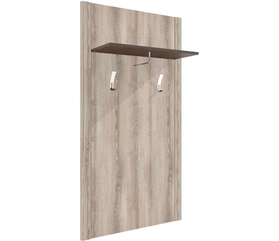 Фото Вешалка Афина А20 от производителя Заречье в Бахчисарае по цене 7&nbsp;010 ₽