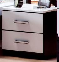 Фото rasprodazha тумба прикроватная мирина (гр 454х451х468) производитель 