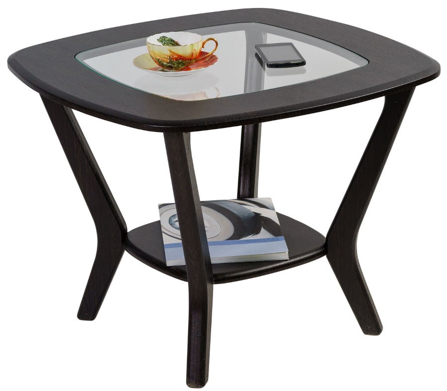 Фото Стол журнальный Мельбурн от производителя Калифорния в Бахчисарае по цене 6&nbsp;600 ₽