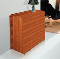 Стол-тумба (1,66) в интернет магазине Планета Комфорта Фото stol-knizhka стол-тумба (1,66) производитель Фант-мебель